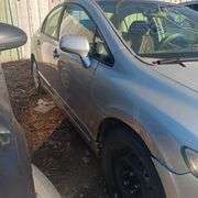 Court Order - 2010 HONDA CIVIC