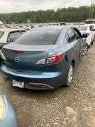 2010 MAZDA MAZDA3