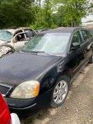 2005 FORD FIVE HUNDRED