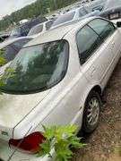 1997 ACURA TL