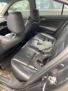 2009 HONDA ACCORD