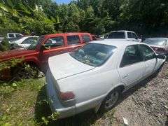 PARTS ONLY-2001 TOYOTA CAMRY