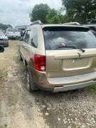 2007 PONTIAC TORRENT
