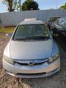 Court Order - 2010 HONDA CIVIC