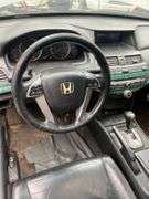 2009 HONDA ACCORD