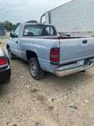 1998 DODGE RAM