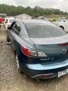 2010 MAZDA MAZDA3