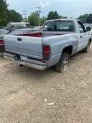1998 DODGE RAM