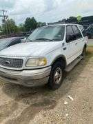 2001 FORD EXPEDITION