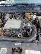 Derelict - 2004 CHEVROLET MALIBU