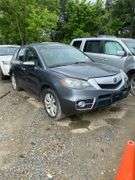 2012 ACURA RDX