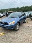 2008 TOYOTA RAV4