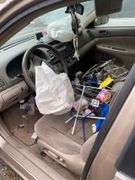 2003 TOYOTA CAMRY