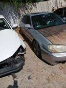 Derelict - 2003 ACURA TL