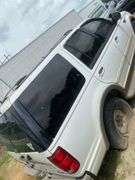 2001 FORD EXPEDITION