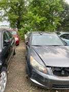 2009 HONDA ACCORD