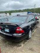 2005 FORD FIVE HUNDRED