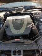 Court Order - 2007 MERCEDES-BENZ E-CLASS