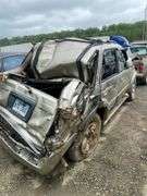 2001 TOYOTA 4-RUNNER