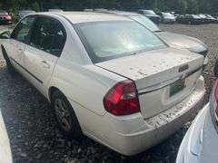 PARTS ONLY-2005 CHEVROLET MALIBU