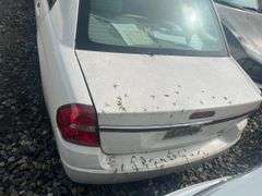 PARTS ONLY-2005 CHEVROLET MALIBU