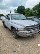 1998 DODGE RAM