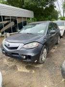 2012 ACURA RDX