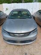 Court Order - 2015 CHRYSLER 200