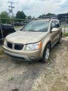 2007 PONTIAC TORRENT