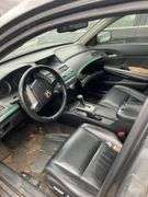2009 HONDA ACCORD