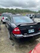 2005 FORD FIVE HUNDRED