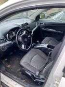 2014 DODGE JOURNEY