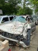 2001 TOYOTA 4-RUNNER