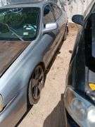 Derelict - 2003 ACURA TL