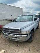 1998 DODGE RAM