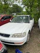1997 ACURA TL