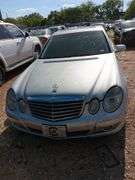 Court Order - 2007 MERCEDES-BENZ E-CLASS