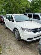2014 DODGE JOURNEY