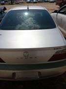 Derelict - 2003 ACURA TL