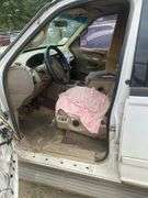 2001 FORD EXPEDITION