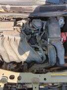 Derelict - 2012 NISSAN VERSA