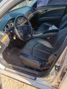 Court Order - 2007 MERCEDES-BENZ E-CLASS