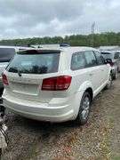 2014 DODGE JOURNEY