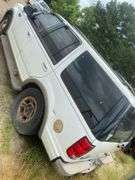 2001 FORD EXPEDITION