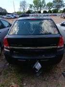 Derelict - 2004 CHEVROLET MALIBU