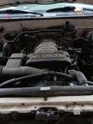 Derelict - 2004 TOYOTA SEQUOIA