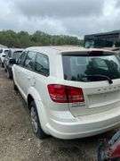 2014 DODGE JOURNEY