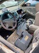 2001 HONDA ACCORD