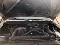 2005 FORD F-250