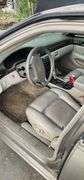 2001 CADILLAC SEVILLE